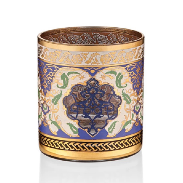 Decorium Mumluk Selimiye Ars 400 M00400-Ks ürün görseli 1