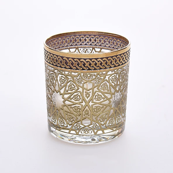 Decorium Mumluk Selçuklu Ars 400 M00400-Ks - Resim 2