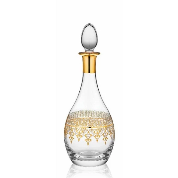 Decorium Şişe Valentia Ars 336 M00336-Ab ürün görseli 1