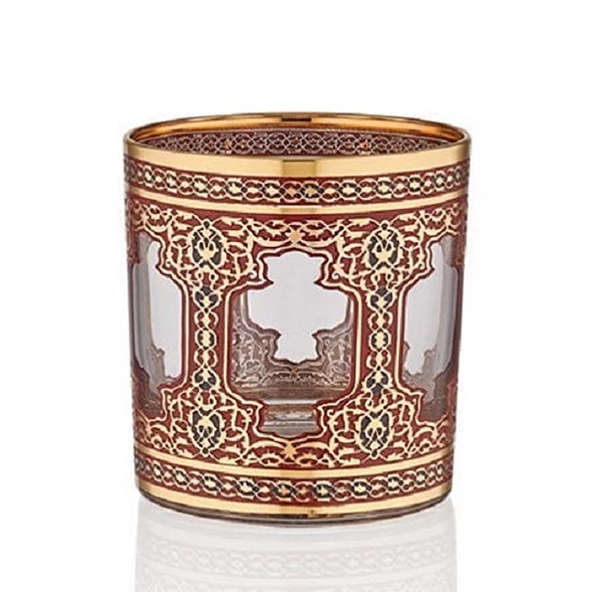 Decorium Mumluk Sultan Ahmed Ars 400 M00400-Ks ürün görseli 1
