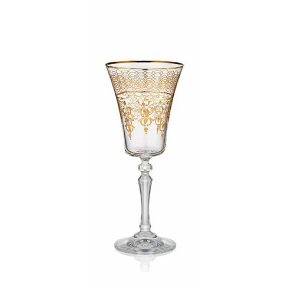 Decorium Kadeh 6 Prc Valentia Ars 1014 M01014 ürün görseli 1