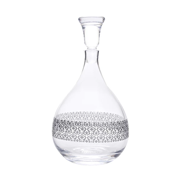 Camhare Sarma Kaftan Platin Şişe 90905 ürün görseli 1