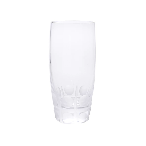 Camhare İris 6 lı Limonata Bardağı 12618 ürün görseli 1