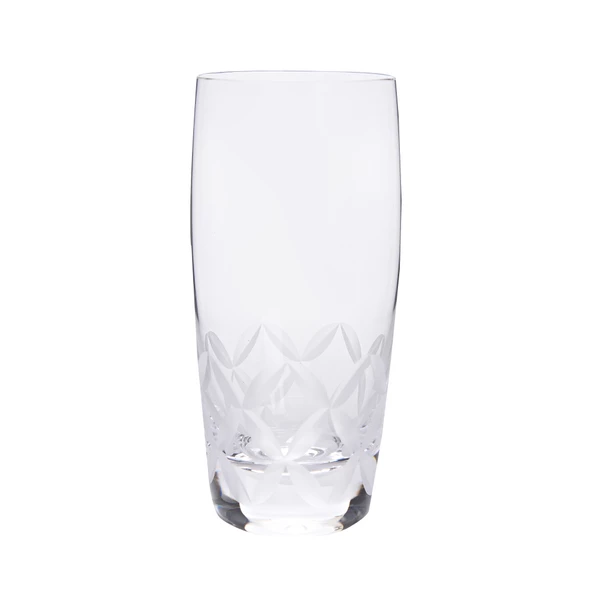 Camhare Zincir 6 lı Limonata Bardağı 12618 ürün görseli 1