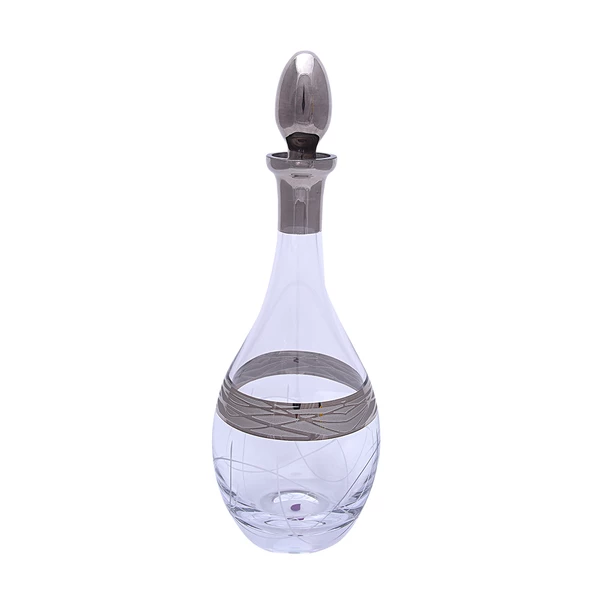 Camhare Neval Platin Şişe 92008 ürün görseli 1
