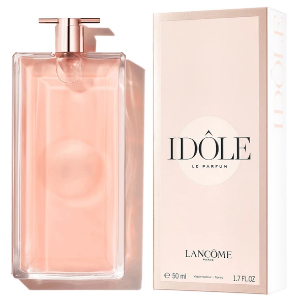 Lancome İdole Le Parfum 50 ml Edp Kadın Parfüm ürün görseli 1