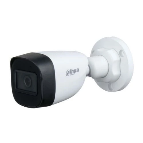 Dahua HFW1500C-0360B-S2 5mp 3.6mm Sabit Lens Starlight IR Bullet HD-CVI Kamera ürün görseli 1