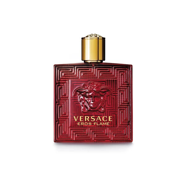 Versace Eros Flame 100 ml Edp Erkek Parfüm ürün görseli 1