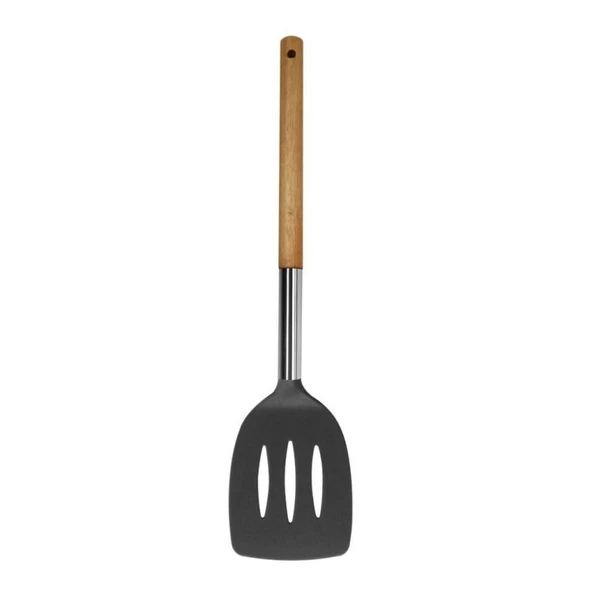 Bambum Guina - Oluklu Spatula ürün görseli 1