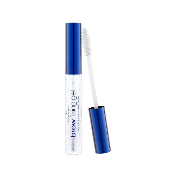 Golden Rose  Brow Fıxıng Gel Mascara ürün görseli 1