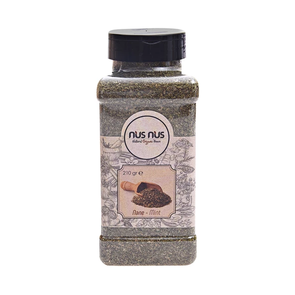 Nusnus Nane 210 gr ürün görseli 1