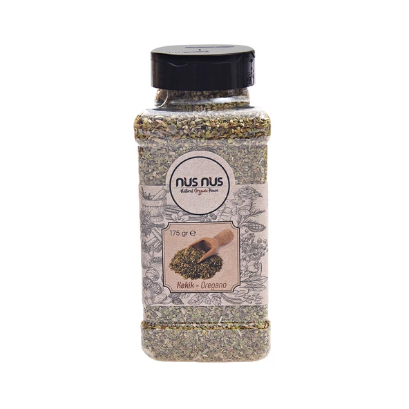 Nusnus Kekik 175 gr ürün görseli 1