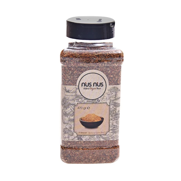 Nusnus Et Baharatı 470 gr ürün görseli 1