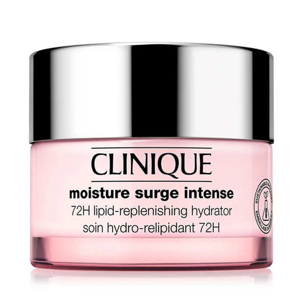 Clinique Moisture Surge Intense 72 Saat Etkili 50ML Yoğun Nemlendirici ürün görseli 1