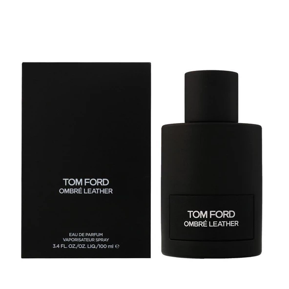 Tom Ford Ombre Leather Edp 100 ml Erkek Parfümü ürün görseli 1