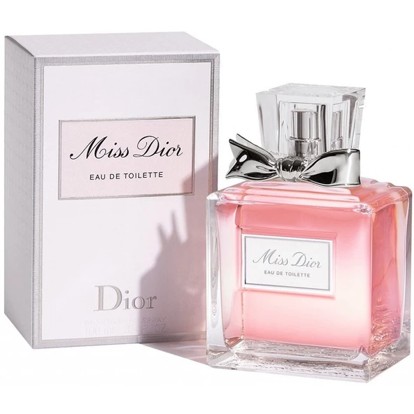Dior Miss Dior Edt 100 ml Kadın Parfümü ürün görseli 1