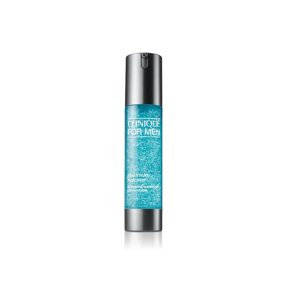 Clinique For Men Maximum Hydrator Nemlendirici Jel 48 ml ürün görseli 1