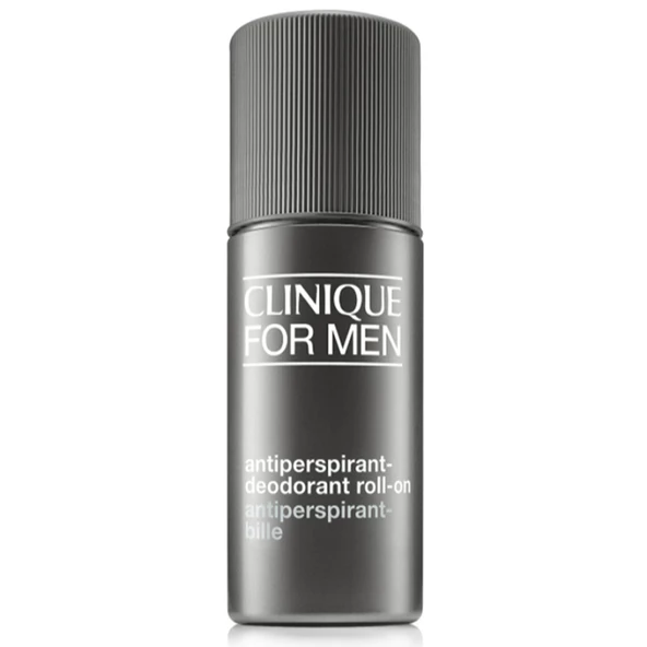 Clinique Antiperspirant Erkek Roll-On Deodorant 75 ML ürün görseli 1