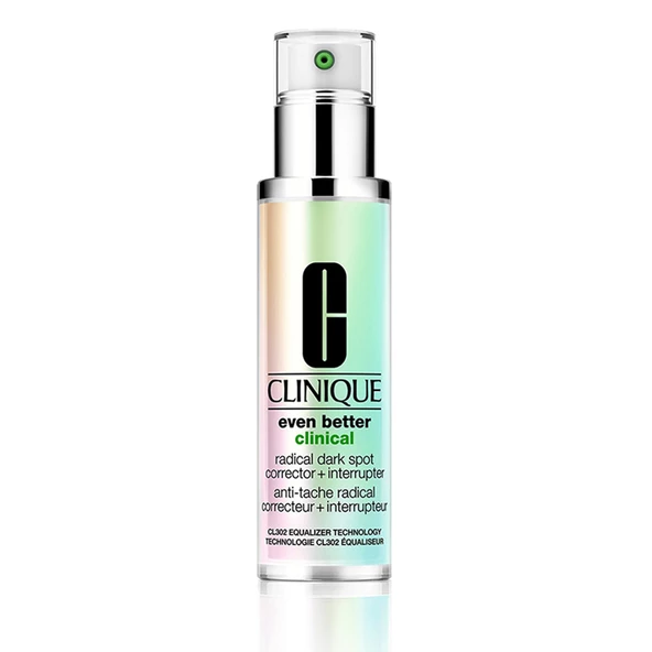 Clinique Even Better Clinical Radical 30 ml Koyu Leke Serumu ürün görseli 1
