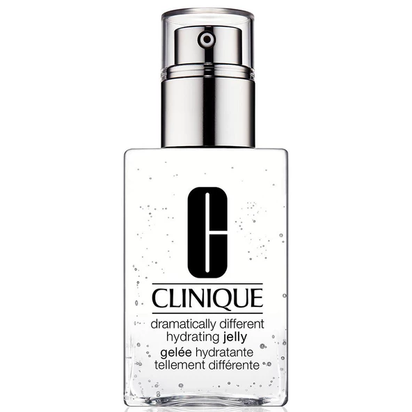 Clinique Dramatically Different Hydrating Jelly - Yağsız Su Jel Nemlendirici 125 ml ürün görseli 1
