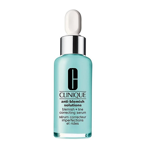 Clinique AsAbs Adult Acne Serum 30 ml ürün görseli 1