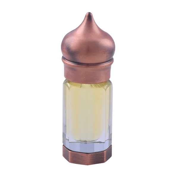 Nusnus White Oudh 3 ml ürün görseli 1