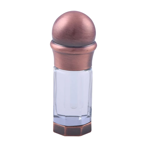 Nusnus White Amber 6 ml ürün görseli 1