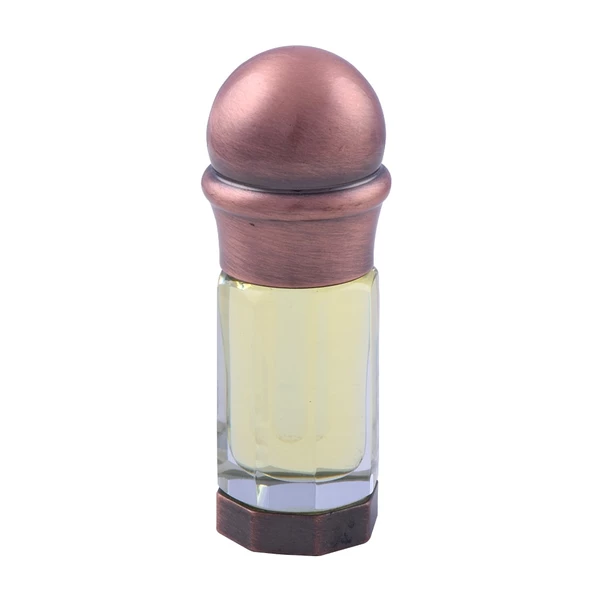 Nusnus Saffron Flower 6 ml ürün görseli 1