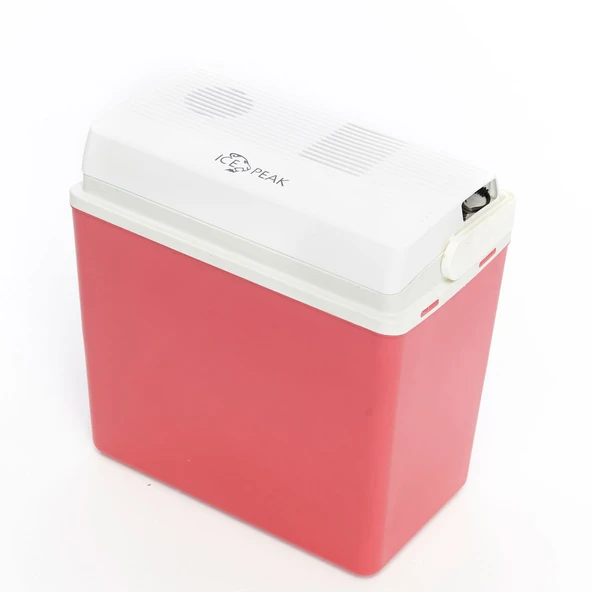 IcePeak Mirabelle Oto Buzdolabı 12V 24 Litre ürün görseli 1