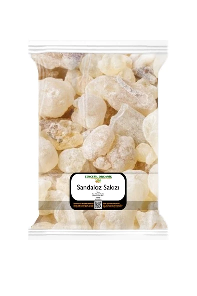 Sandaloz Sakızı 500 Gr. 1. Kalite Sandoloz Sakızı ürün görseli 1