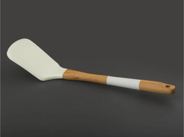 AROW UZUN SPATULA 32 CM. - Resim 3