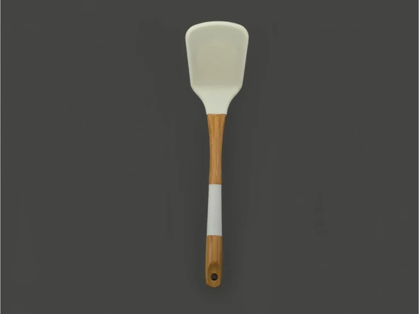 AROW UZUN SPATULA 32 CM. - Resim 2