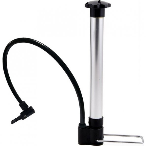 Asn Pompa KNT01 Tek Uclu ve M48 Yama Set - Resim 3