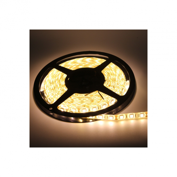 CATA CT-4481 10 ÇİP ŞERİT LED İÇ MEKAN (GÜNIŞIĞI) 5 Metre ürün görseli 1