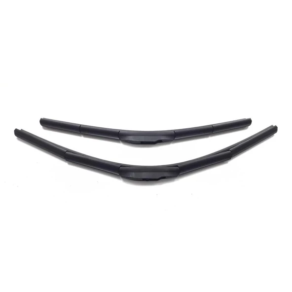 Silecek Peugeot 307 2001-2004 Makyajsız Ön Cam Silecek Takımı Seti 70x65cm ürün görseli 1