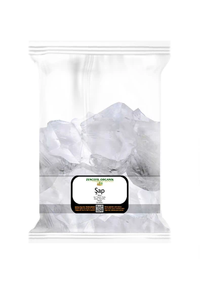 Şap 1 kg Doğal Şap Taşı ürün görseli 1