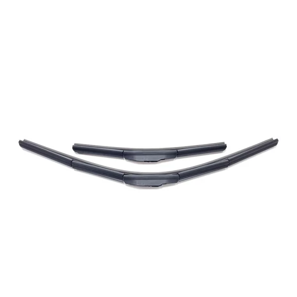Silecek Honda Accord 2003-2007 Ön Cam Silecek Takımı Silgeç Seti 65x38cm ürün görseli 1