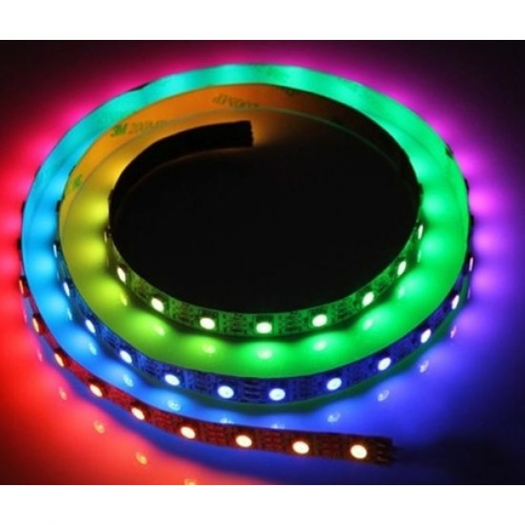CATA CT-4545 ÜÇ ÇİP ŞERİT LED İÇ MEKAN (RGB) ürün görseli 1