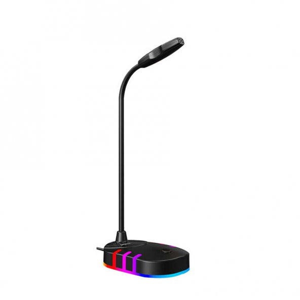 XMC-02 Xtrike Me RGB Mikrofon - Resim 2