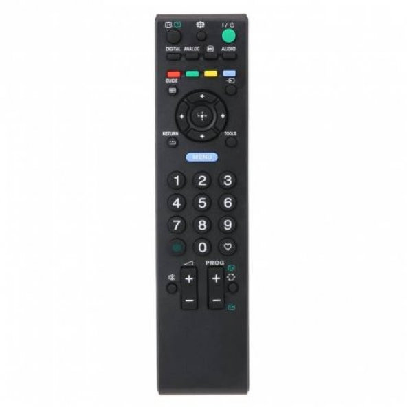 Sony RM-ED016W Lcd Led Tv Kumandası - Resim 2