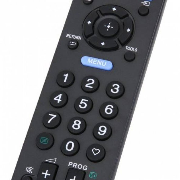 Sony RM-ED016W Lcd Led Tv Kumandası - Resim 4