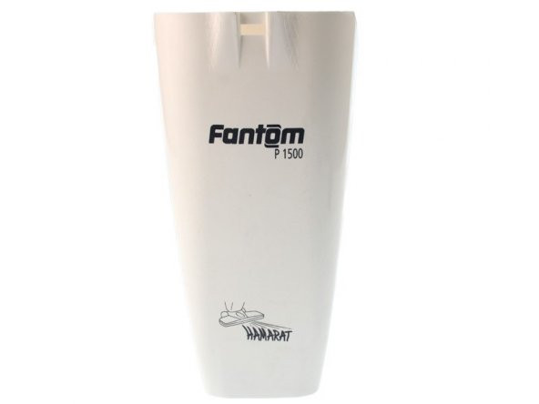 Toz Haznesi - Beyaz, Fantom P 1500 Hamarat , DU 2500 Şipşak ürün görseli 1