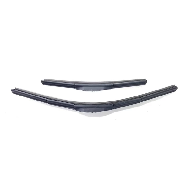 Silecek Toyota Yaris 2006-2011 Ön Cam Silecek Takımı Silgeç Seti 60x35cm ürün görseli 1