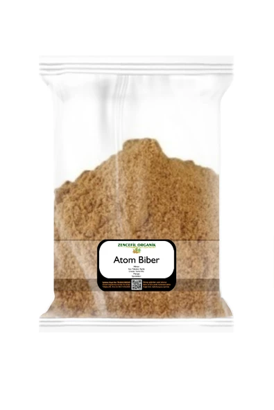 Udi Hindi Tozu 500 Gr Udu Hindi 1. Kalite ürün görseli 1