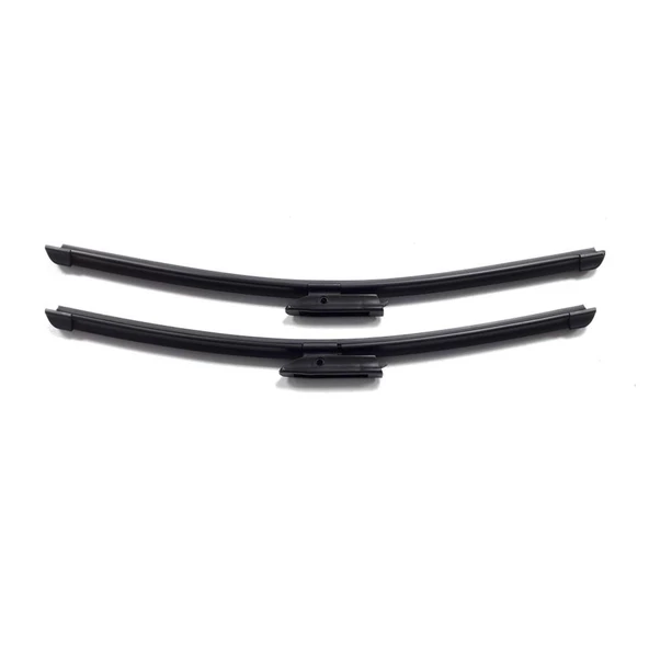 Silecek Mini Cooper R56 2012-2013 Ön Cam Silecek Takımı Silgeç Seti 45x48cm ürün görseli 1