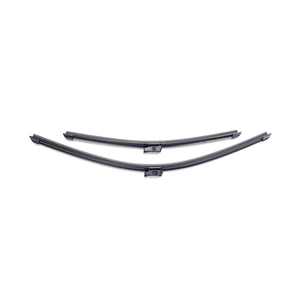 Silecek Peugeot Rifter 2019-2023 Ön Cam Silecek Takımı Silgeç Seti 60x43cm ürün görseli 1