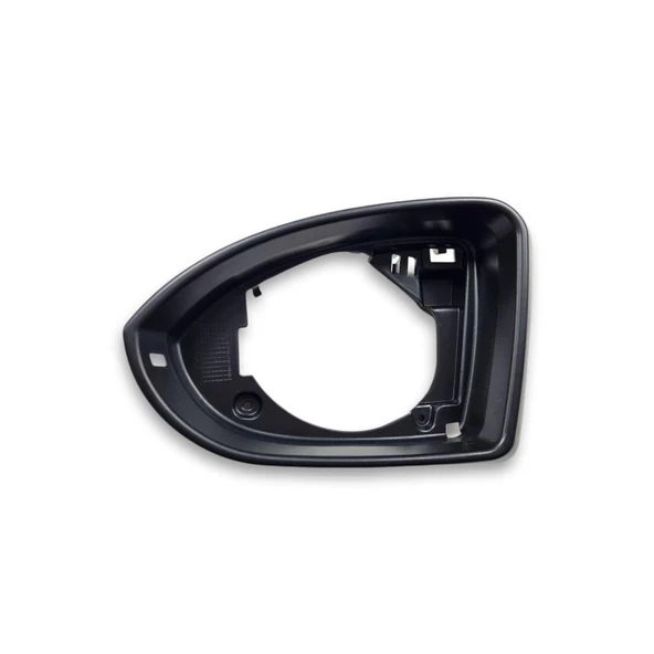 VW Golf 7 2013-2017 Sol Dış Dikiz Aynası Çerçevesi Plastiği 5G0857601 ürün görseli 1