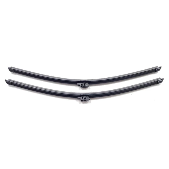Silecek Mercedes GLC Serisi X253 2015-2023 Ön Cam Silecek Takımı 55x55cm ürün görseli 1