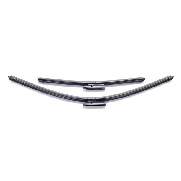Silecek Citroen C3 Picasso 2011-2014 Ön Cam Silecek Takımı Silgeç Seti 60x43cm ürün görseli 1