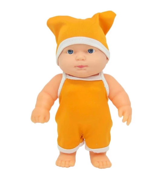 SEVİMLİ ET BEBEK - Resim 3